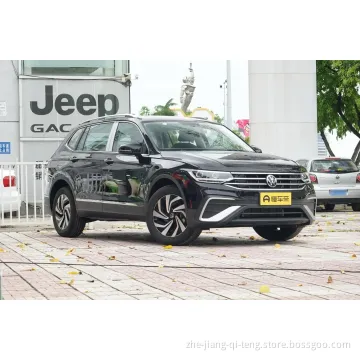 Best Car Deals 2023 Volkswagen Tiguan L 330tsi Fwd Smart Edition SUV